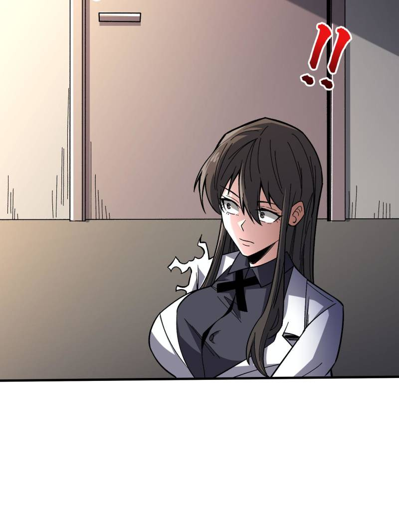 I'm Really Not A Supervillain Chapter 269 41